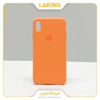 سیلیکون ایکس مکس کد 49- رنگ Papaya